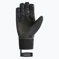 Men's ski gloves ZIENER Ginos-Z GTX PR black 3