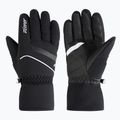 Women's ski gloves ZIENER Kaipo-Z black