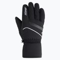 Women's ski gloves ZIENER Kaipo-Z black 2