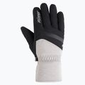 Women's ski gloves ZIENER Kaipo-Z light melange 2