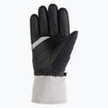 Women's ski gloves ZIENER Kaipo-Z light melange 3