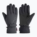 Women's ski gloves ZIENER Keva-Z PR black