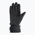 Women's ski gloves ZIENER Keva-Z PR black 3