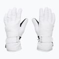 Women's ski gloves ZIENER Keva-Z PR white 2