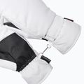 Women's ski gloves ZIENER Kevi-Z PR Mitten white 5