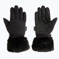 Women's ski gloves ZIENER Kwinz-Z black