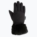 Women's ski gloves ZIENER Kwinz-Z black 2