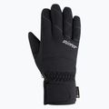 Women's ski gloves ZIENER Katima-Z GTX black 2