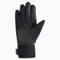 Women's ski gloves ZIENER Katima-Z GTX black 3