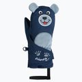 Children's ski gloves ZIENER Lanimalo-Z dark navy 2