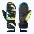 Children's ski gloves Ziener Lopaki-Z AS PR Mitten persian