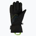 Children's ski gloves ZIENER Lavivi-Z AS black 3