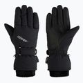 Women's ski gloves ZIENER Kendri-Z AS PR black