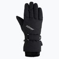 Women's ski gloves ZIENER Kendri-Z AS PR black 2