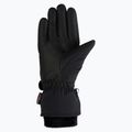 Women's ski gloves ZIENER Kendri-Z AS PR black 3