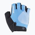 Women's cycling gloves ZIENER Cleni-Z Lady dreamy sky 2