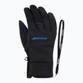 Men's ski gloves ZIENER Garim As cobalt blue 2