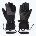 Men's ski gloves Ziener Ghalion Aquashield Glove magnet