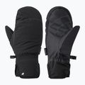 Women's ski gloves ZIENER Kinny-Z PR Mitten black
