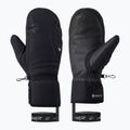 Women's ski gloves ZIENER Kjely-Z GTX Gore Plus Warm Mitten black