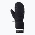 Women's ski gloves ZIENER Kjely-Z GTX Gore Plus Warm Mitten black 2
