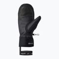 Women's ski gloves ZIENER Kjely-Z GTX Gore Plus Warm Mitten black 3