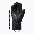 Men's ski gloves Ziener Gastius-Z Aquashield AW Glove magnet 3