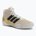 Boxing shoes adidas Speedex core black/gold metallic