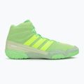 Boxing shoes adidas Speedex lime burst/lucid lemon/magic lime 2