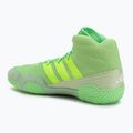 Boxing shoes adidas Speedex lime burst/lucid lemon/magic lime 3