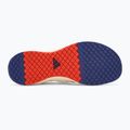 Weightlifting shoes adidas The Total 2 Footwear white/dark blue/royal blue 4