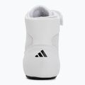 Boxing shoes adidas HVC footwear white/ core black 6