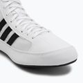 Boxing shoes adidas HVC footwear white/ core black 7