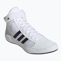 Boxing shoes adidas HVC footwear white/ core black 8