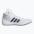 Boxing shoes adidas HVC footwear white/ core black 9
