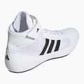 Boxing shoes adidas HVC footwear white/ core black 11