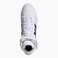 Boxing shoes adidas HVC footwear white/ core black 13