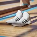 Boxing shoes adidas HVC footwear white/ core black 17