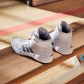 Boxing shoes adidas HVC footwear white/ core black 18