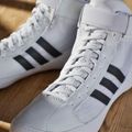 Boxing shoes adidas HVC footwear white/ core black 20