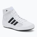 Boxing shoes adidas Havoc footwear white/ core black