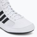 Boxing shoes adidas Havoc footwear white/ core black 7