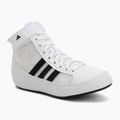 Children's boxing shoes adidas Havoc white/black