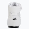 Children's boxing shoes adidas Havoc white/black 6