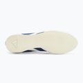 Boxing shoes adidas Box Hog 4 white/navy 4