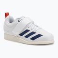 Weightlifting shoes adidas Powerlift 5 white