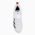 Weightlifting shoes adidas Powerlift 5 white 5