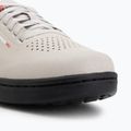 Men's adidas platform cycling shoes FIVE TEN Freerider Pro wonder alumina/off white/grey three 7