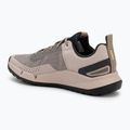 Women's adidas platform cycling shoes FIVE TEN Trailcross LT wonder taupe/ice tangerine/carbon 3