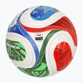 Football adidas Trionda Pro World Cup white/blue size 5 3